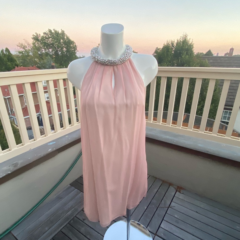 Diane VON Furstenberg Dress